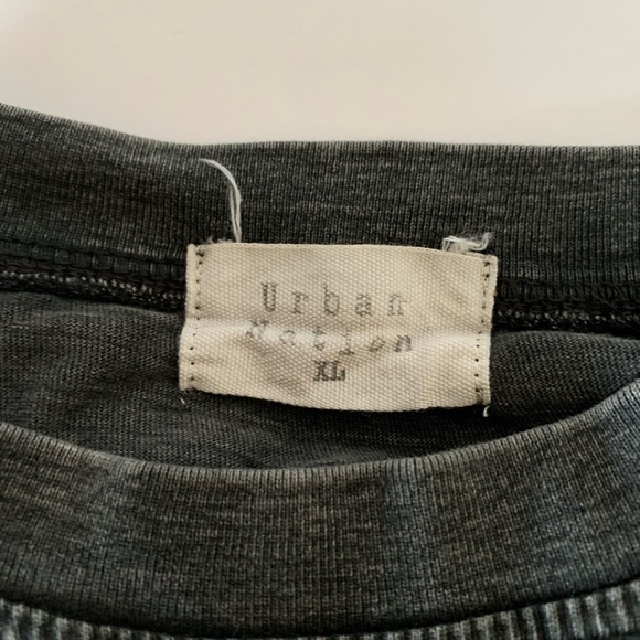 Urban Nation part devil 👿 part angel  👼 Tee - Picture 4 of 4